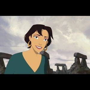 Meet your Posher, Abby